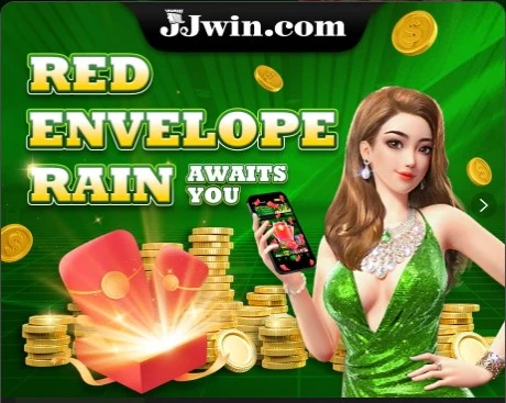 jj win