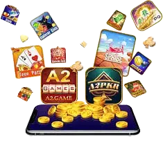 A2 PKR